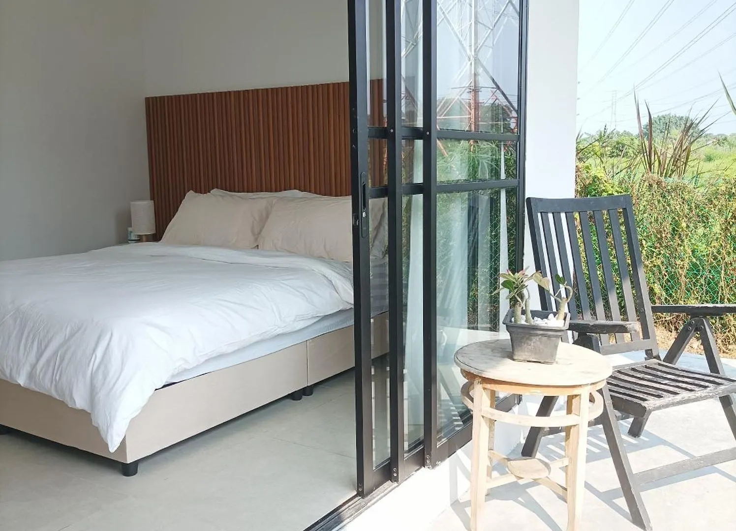 Casa de Férias Teja Serene Retreat With Private Pool, Melaka Town