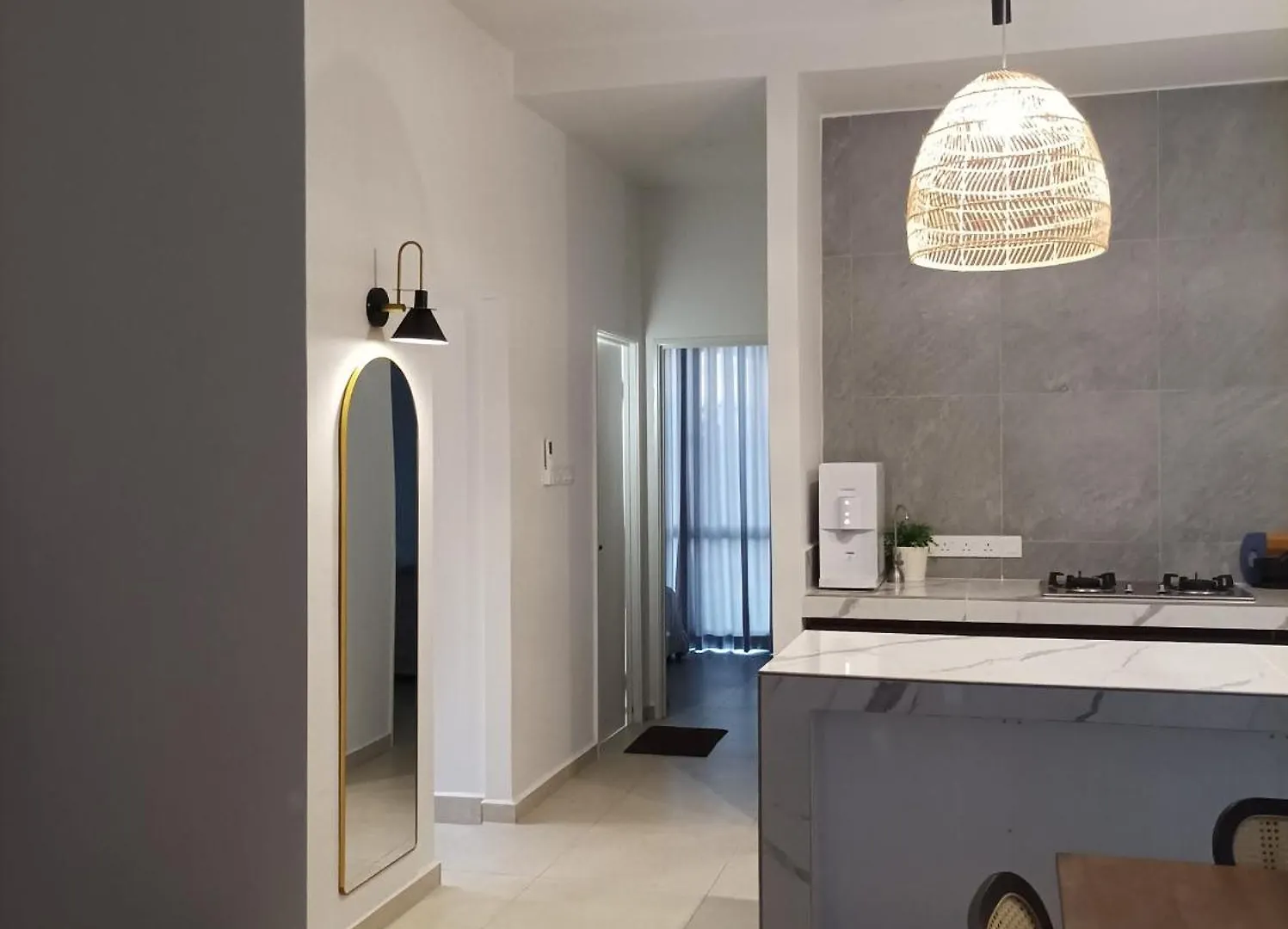 Teja Serene Retreat With Private Pool, Melaka Town 0*, Malacca マレーシア